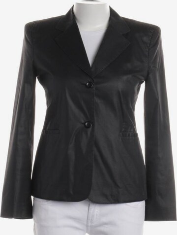 STRENESSE Blazer in S in Black: front