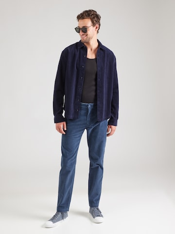 LEVI'S ® Slimfit Παντελόνι τσίνο ' XX Chino Standard' σε μπλε