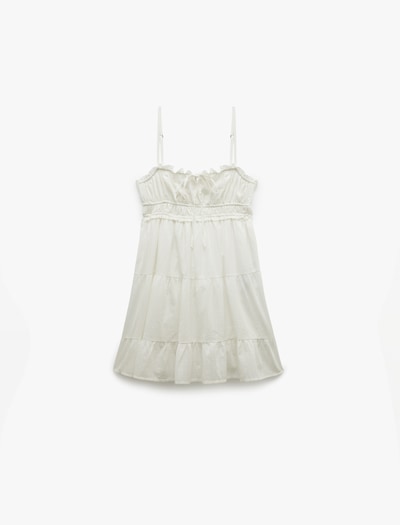 Koton Dress in White, Item view