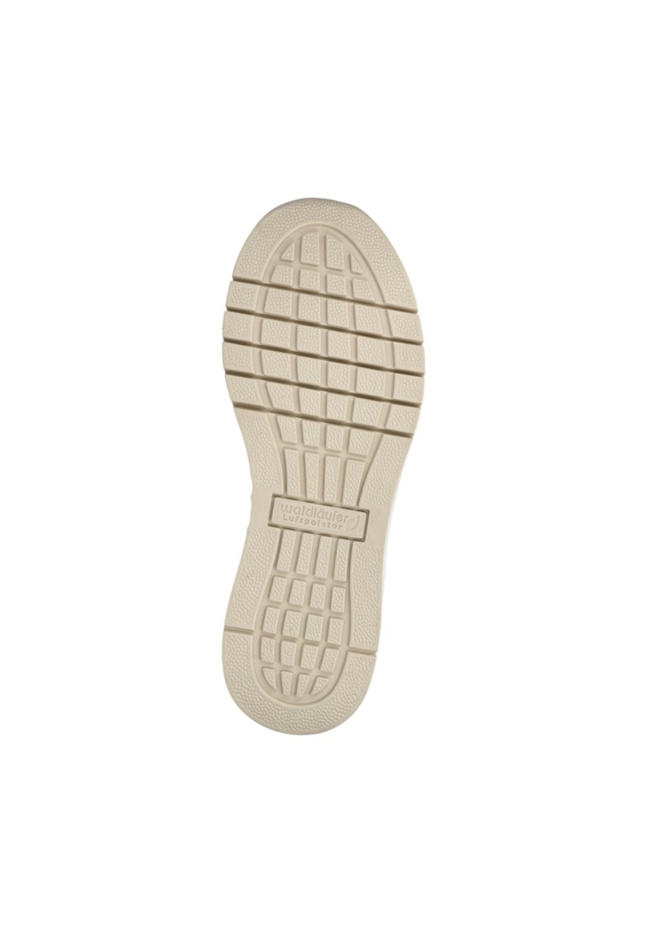 WALDLÄUFER Sneaker in Beige