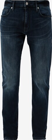 s.Oliver Slim fit Jeans in Blue: front