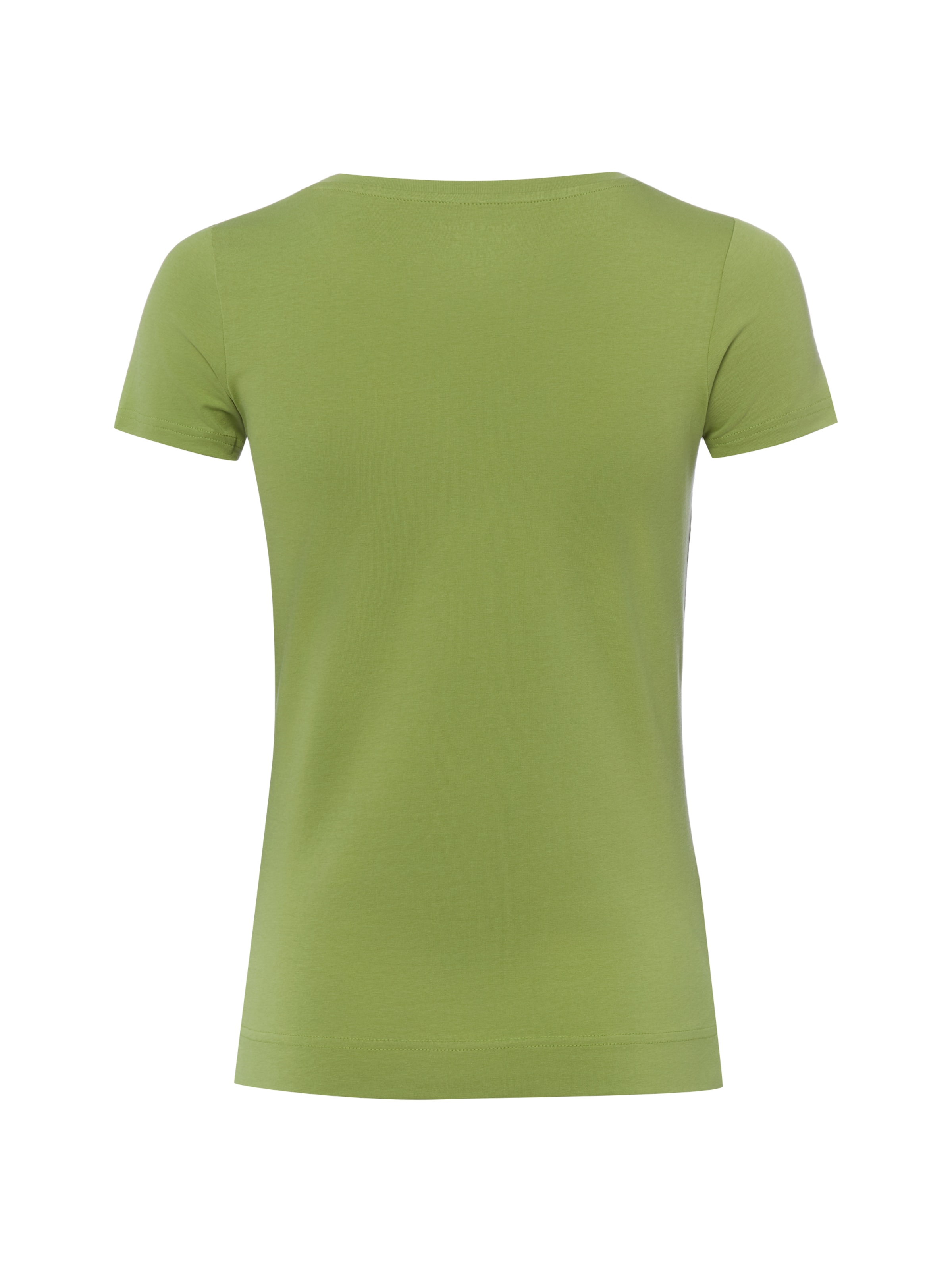 Marie Lund Shirt in Green