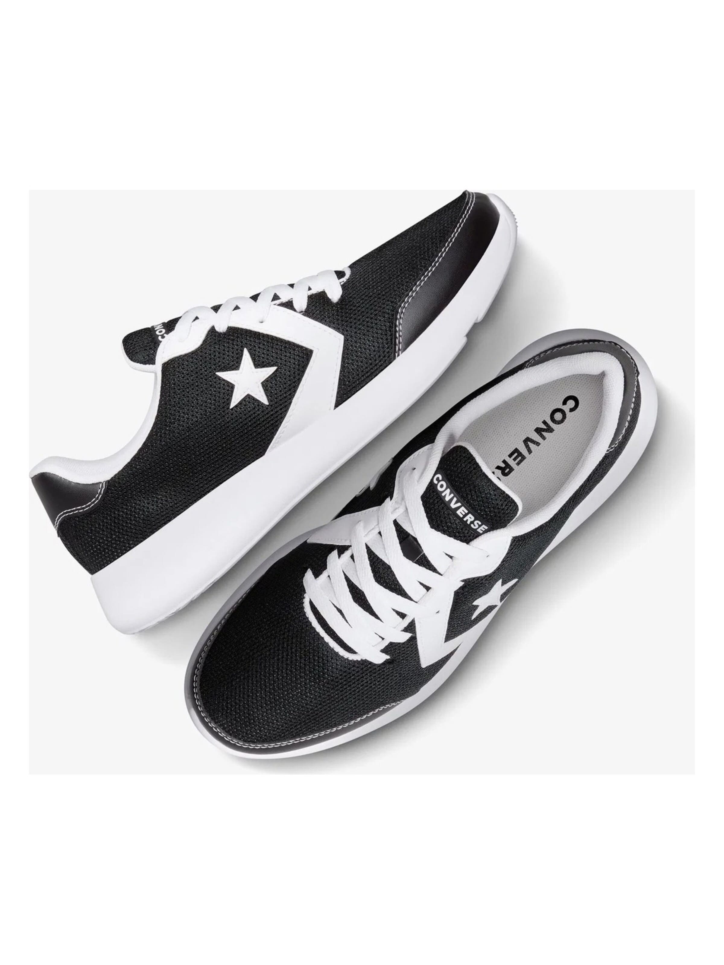 CONVERSE Sportschuh‌ in Schwarz