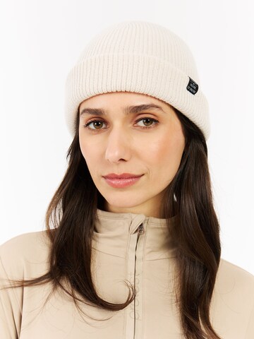 PROTEST Mütze 'PRTKobuk' in Weiß