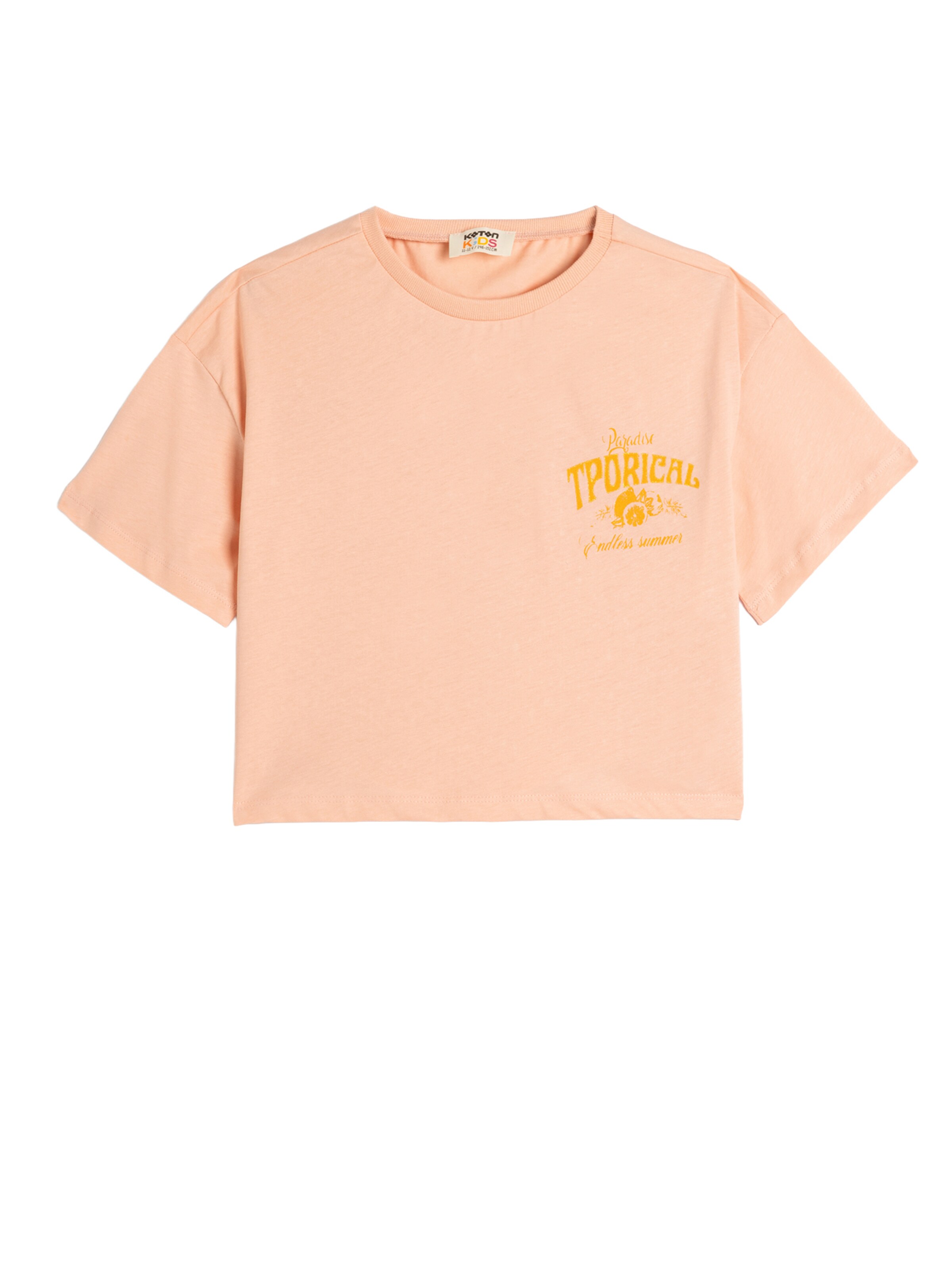 Koton Shirt in Pink: front