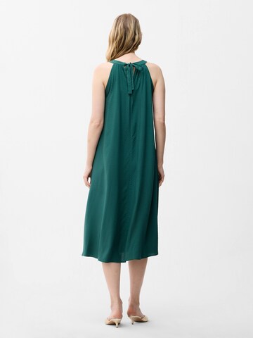 adl Kleid‌‌‌‌‌ in Grün