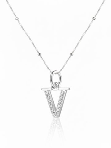 Collana di Hey Happiness in argento