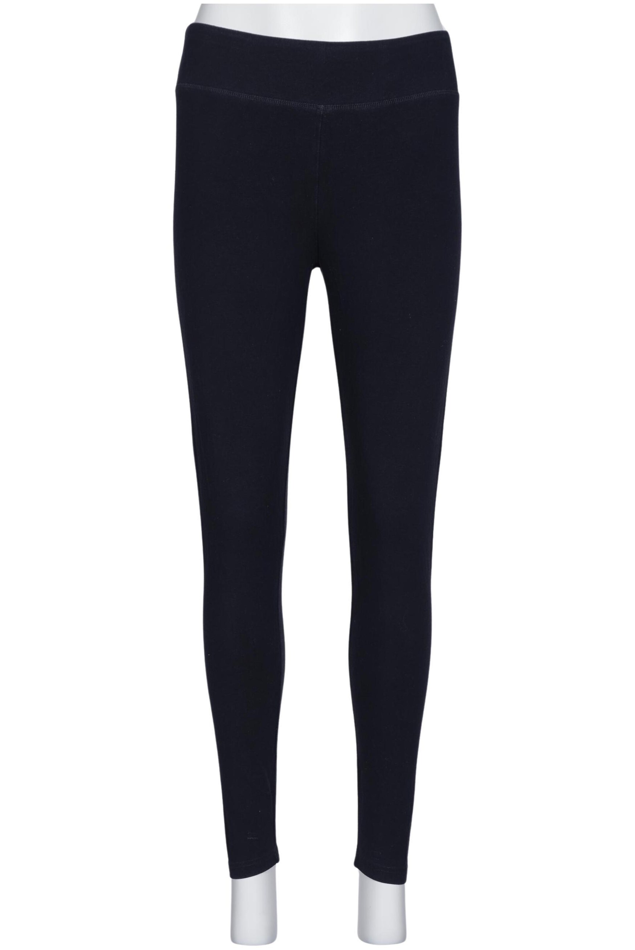 hessnatur Pants in M in Blue: front