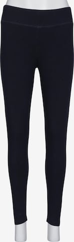 hessnatur Pants in M in Blue: front