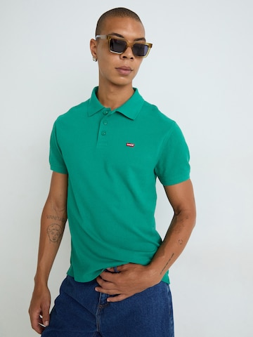 LEVI'S ® Shirt in Groen