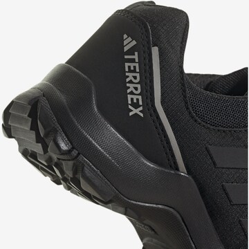 ADIDAS TERREX Félcipő 'Hyperhiker Low' - fekete