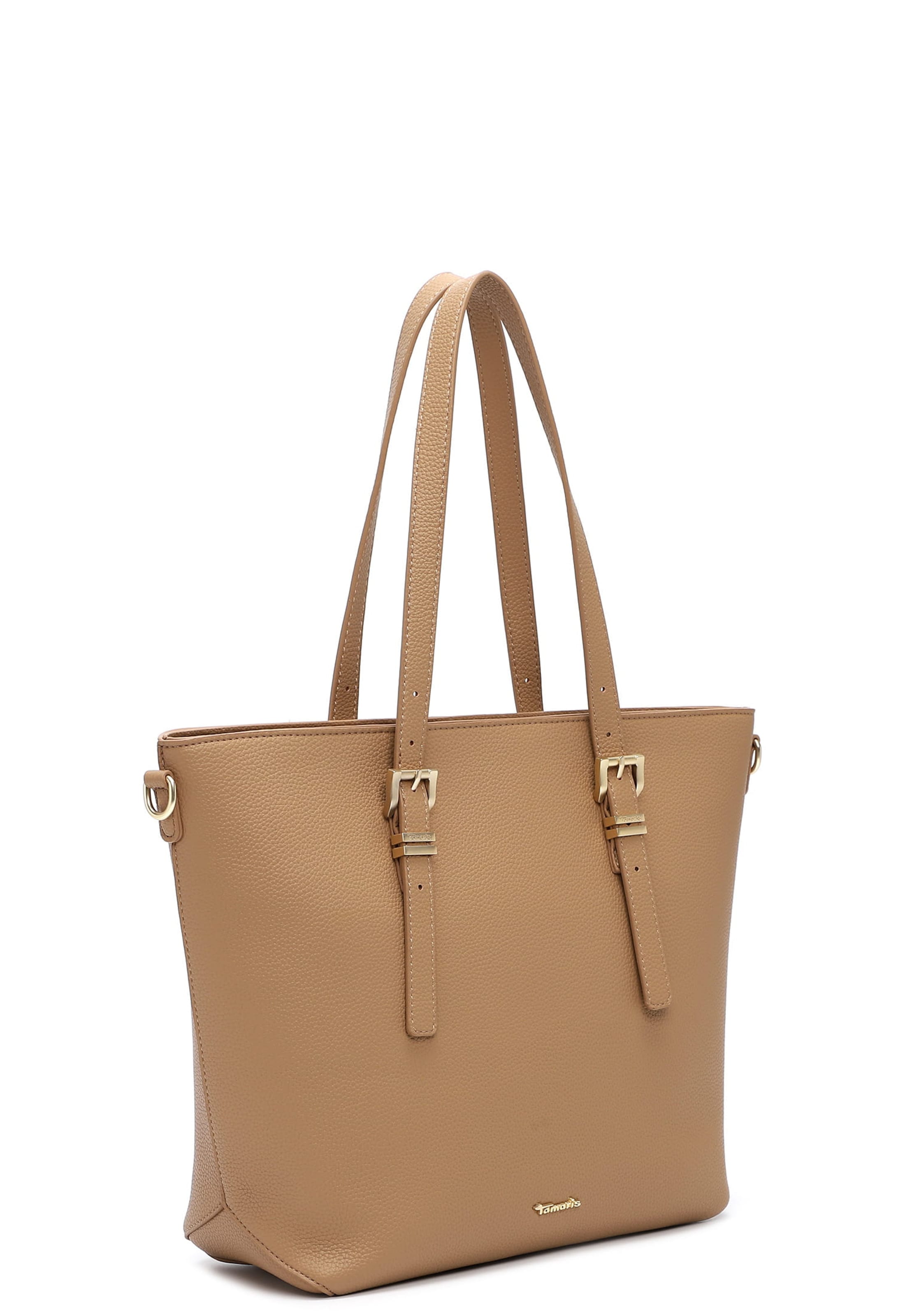 Cabas 'Mareen' Tamaris en beige