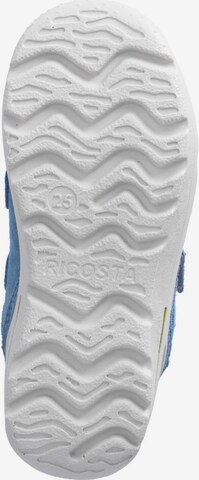 RICOSTA Sneaker in Blau