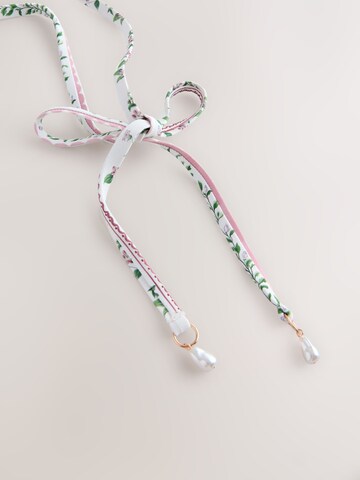 Next Kolmio Bikinitoppi värissä beige