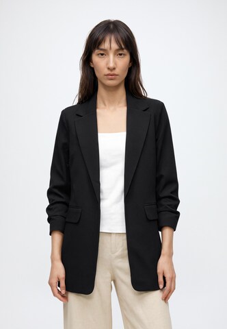 Blazer 'ONLRUFA' ONLY en noir : devant
