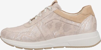 Ganter Sneakers in Nude / Light beige, Item view