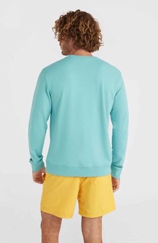 O'NEILL Sweatshirt in Blau