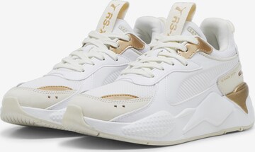 PUMA Sneakers laag in Wit