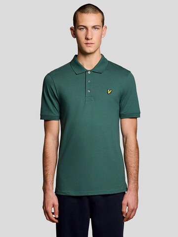 Lyle & Scott Shirt in Green