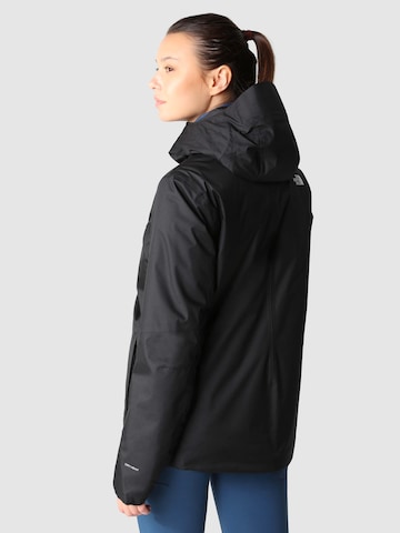 Veste outdoor 'Quest' THE NORTH FACE en noir