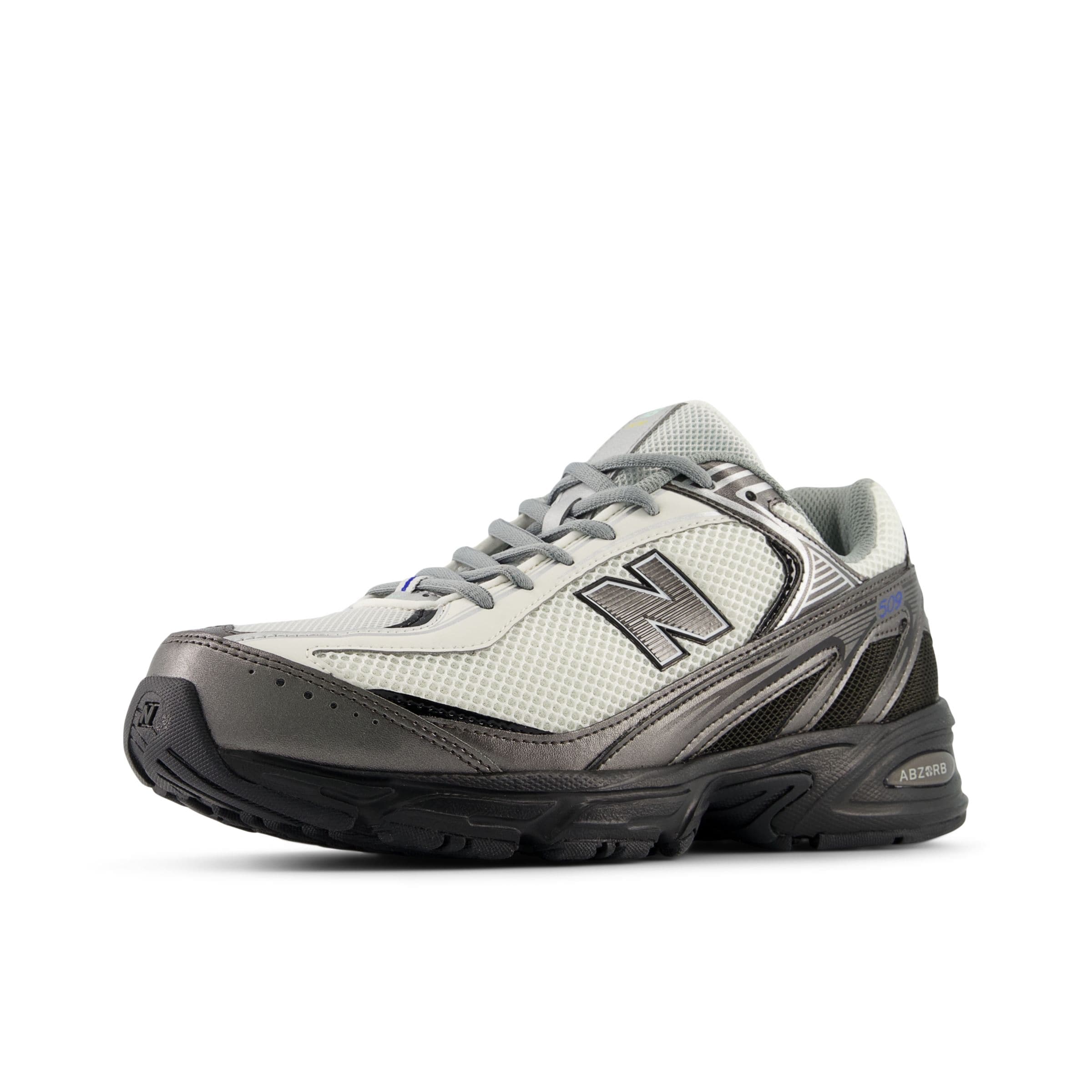 new balance Sneaker 'U509V1' in Weiß: Vorderseite