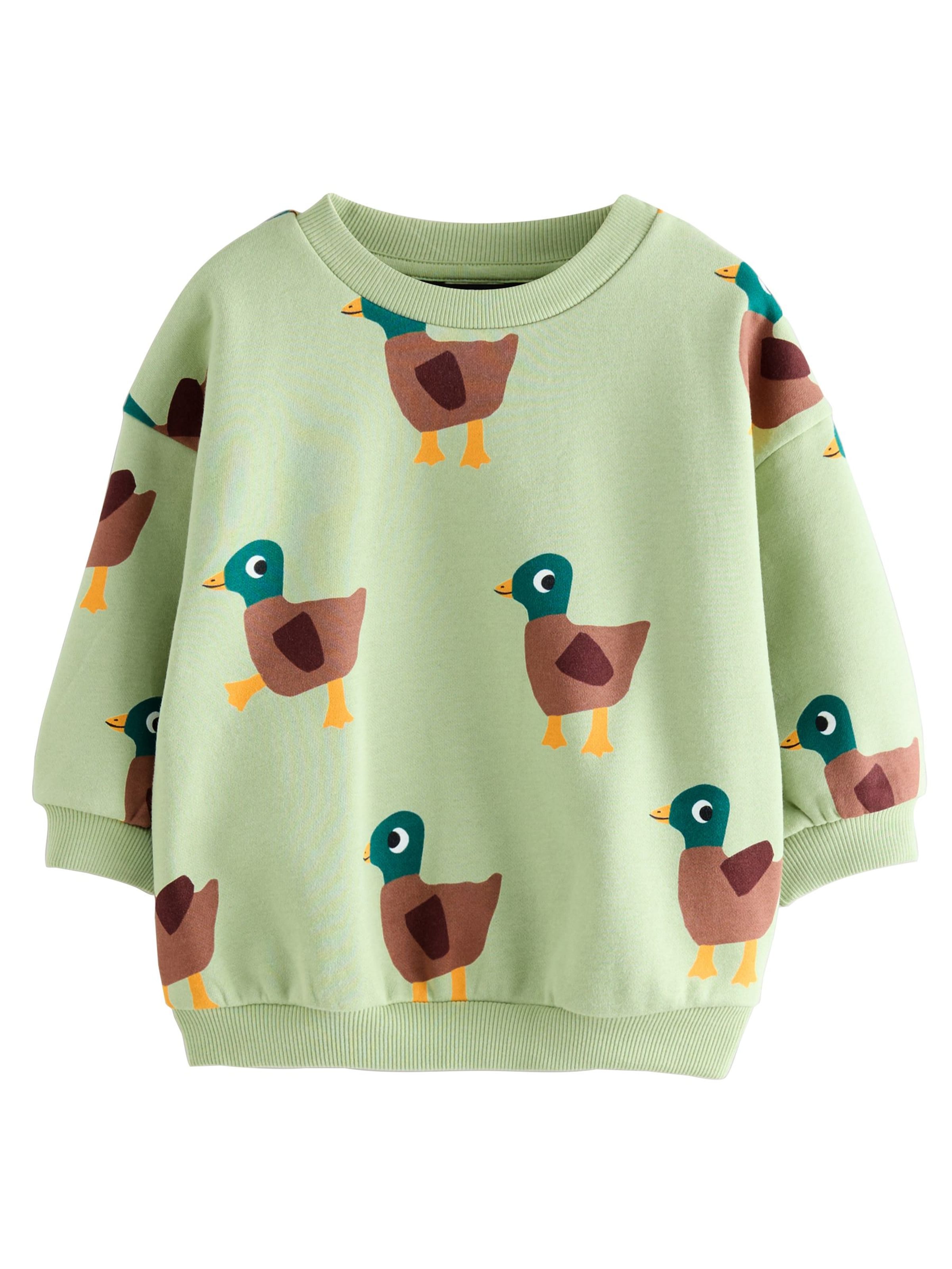 Next Tréning póló - zöld: elől