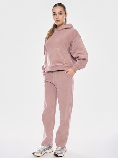 Carhartt WIP Hose 'W Benton Sweat Pant'‌‌‌‌‌‌‌ in 36 in rosa, Produktansicht