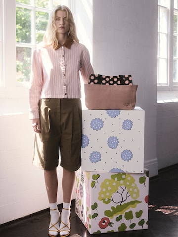 Cath Kidston Shopper - Ružová
