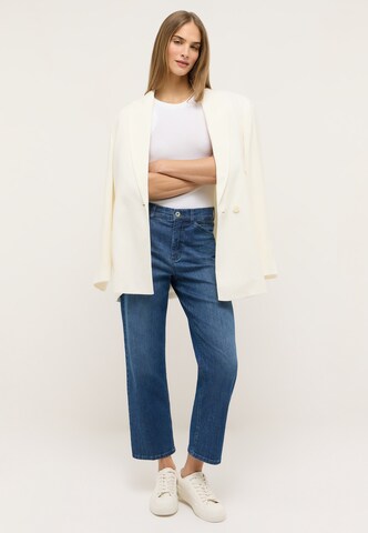 Regular Jean 'Liberta' Angels en bleu