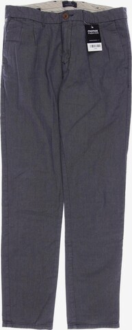 SCOTCH & SODA Pants in 31 in Grey: front