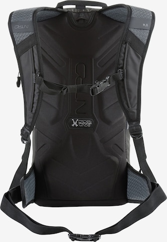 NitroBags Sports Backpack 'Rover 14' in Black