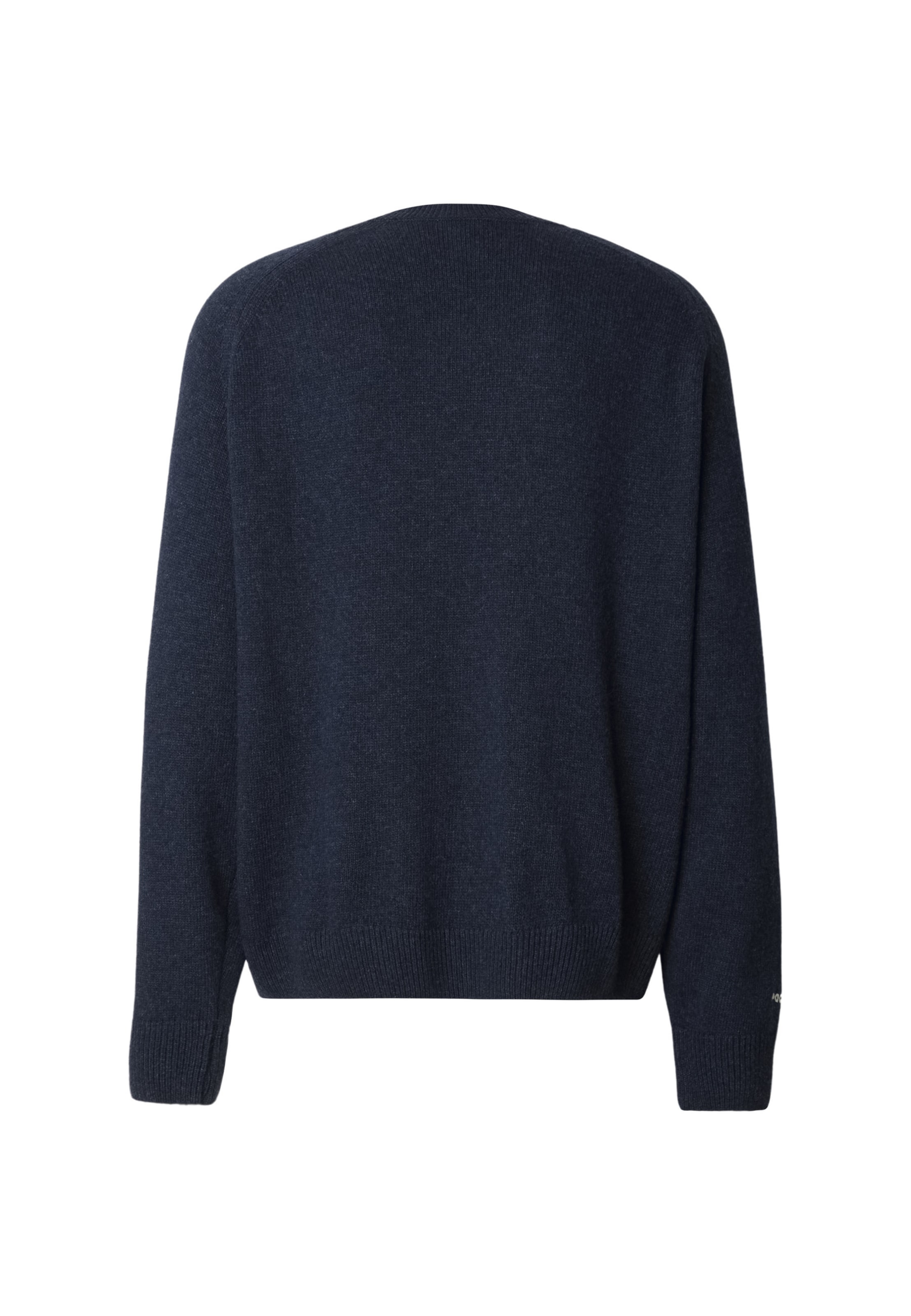 Pockies Sweater 'C.C. Ski' in Blue