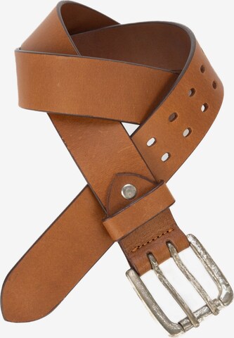 Ceinture BA98 en marron