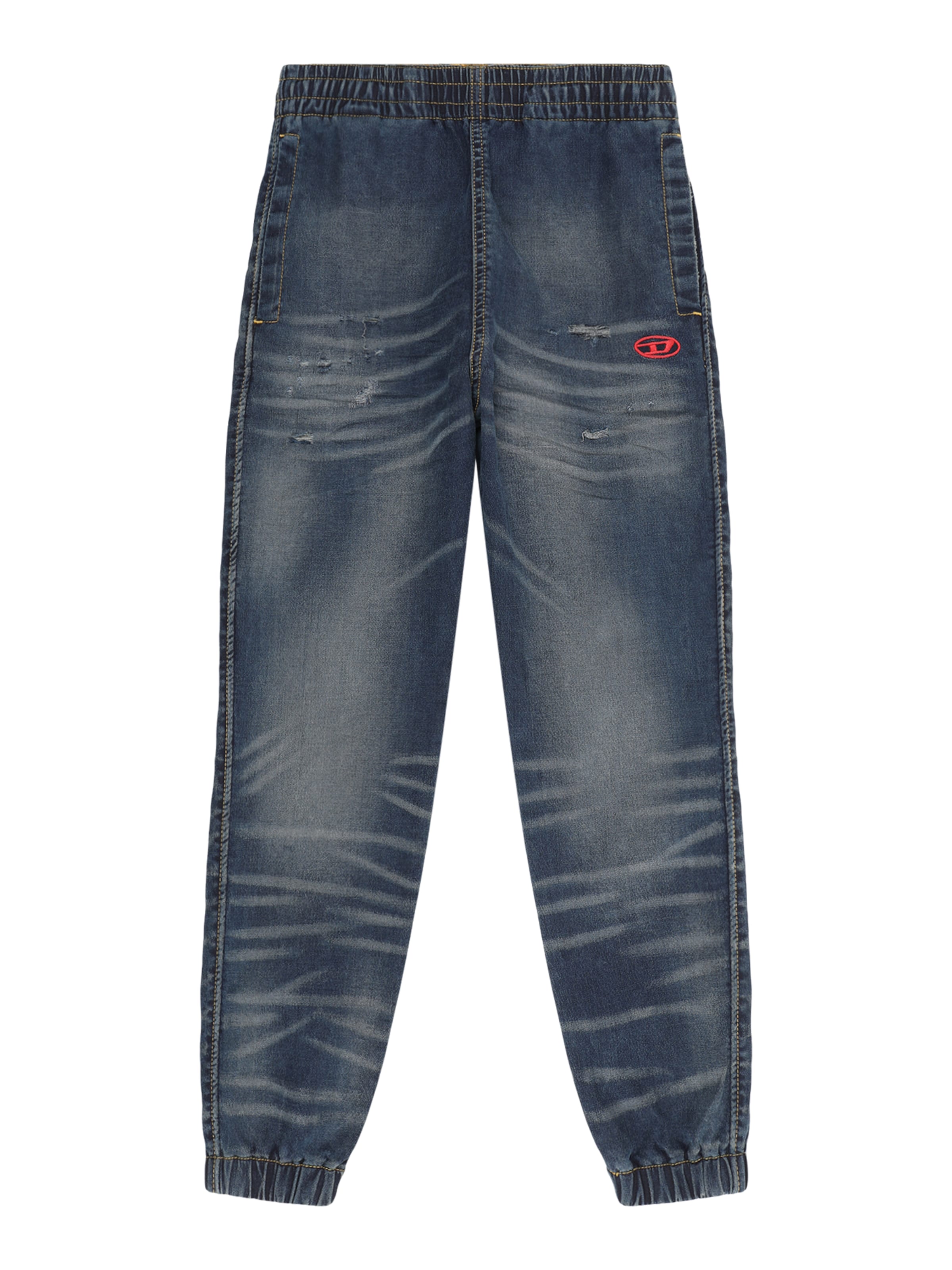 DIESEL Szabványos Farmer - kék: elől