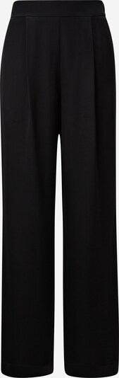 Pantaloni con pieghe s.Oliver BLACK LABEL di colore nero, Visualizzazione prodotti