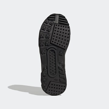 ADIDAS ORIGINALS Sneakers laag 'Zx 22 Boost' in Zwart