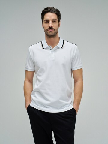 Salsa Jeans Shirt in Blue: front