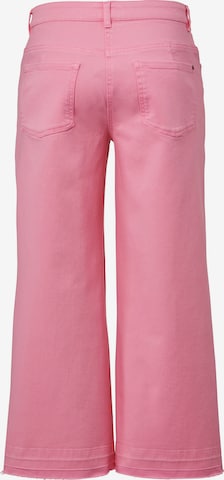 Angel of Style Regular Jeans in Pink