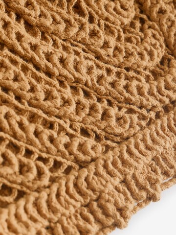 Next Gebreide bodywarmer in Beige
