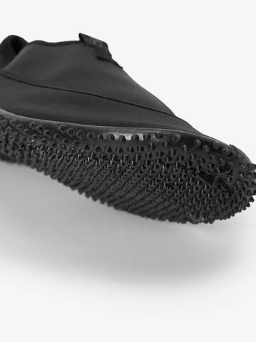 Next Wasserschuh in Schwarz