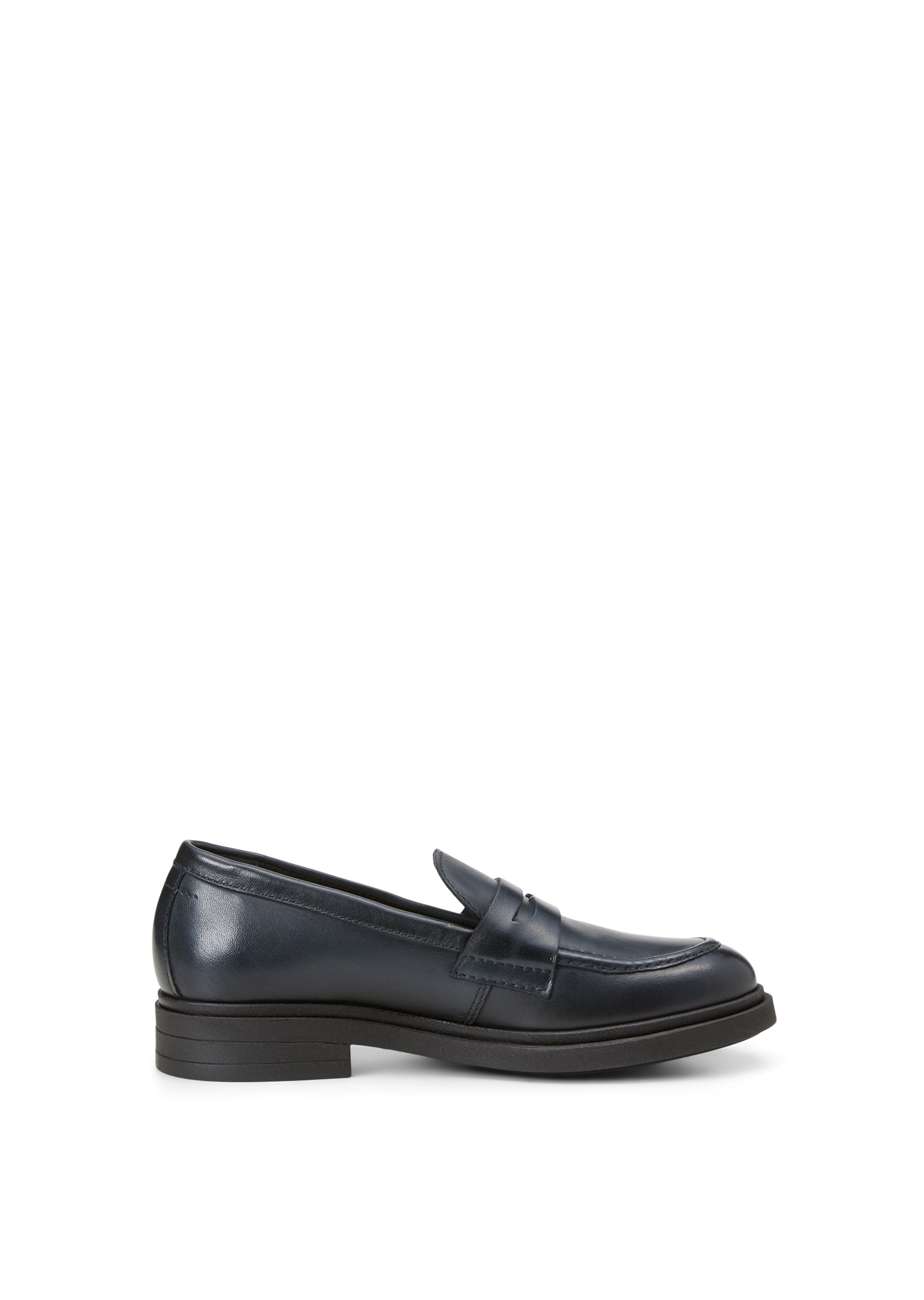 Marc O'Polo Slipper 'Paula ' in Blau