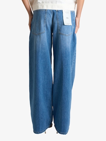ViCOLO Regular Jeans in Blauw