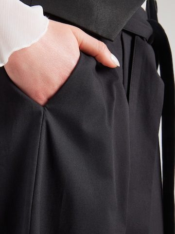 MORE & MORE Rock in Schwarz