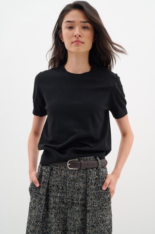 Pull-over InWear en noir : devant