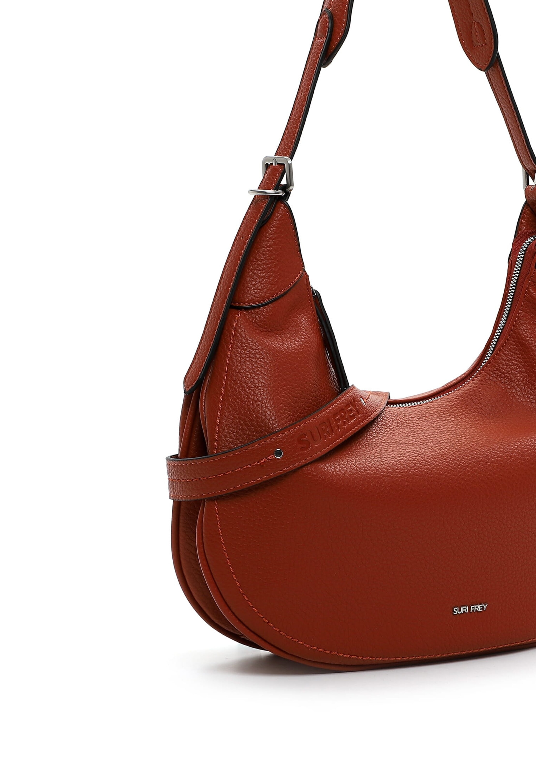 Suri Frey Beuteltasche 'Henny' in Rot