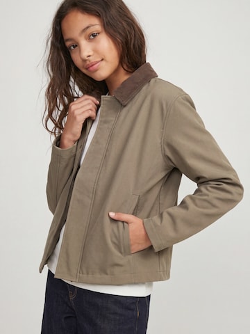 JJXX - Chaqueta de entretiempo 'JXWILMA' en verde