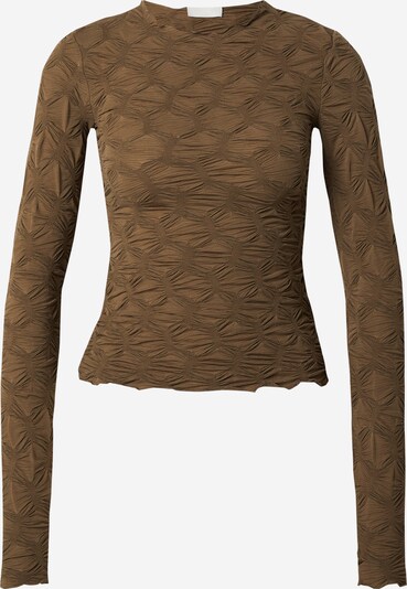 LeGer by Lena Gercke Shirt 'Amanda' in Khaki, Item view