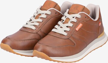 Rieker EVOLUTION Sneakers in Brown