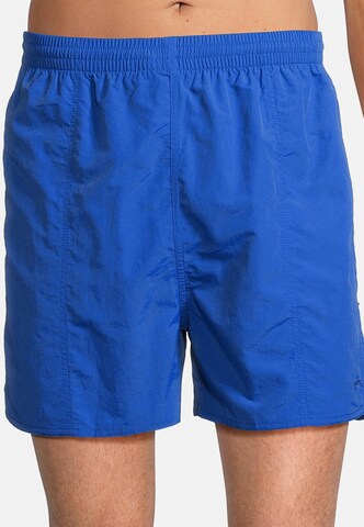 BECO the world of aquasports Board Shorts 'Coastline-Classic' in Blue