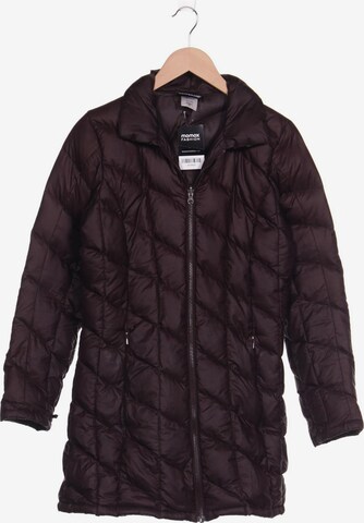 PATAGONIA Jacket & Coat in M in Brown: front